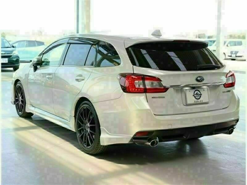 LEVORG