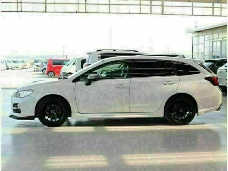 LEVORG