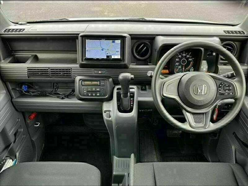 N-VAN