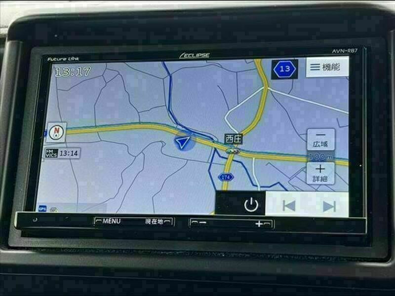 N-VAN