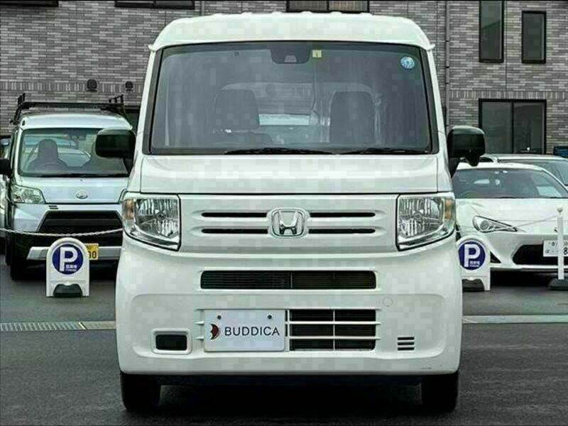 N-VAN