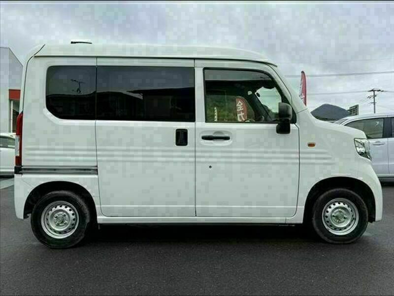 N-VAN