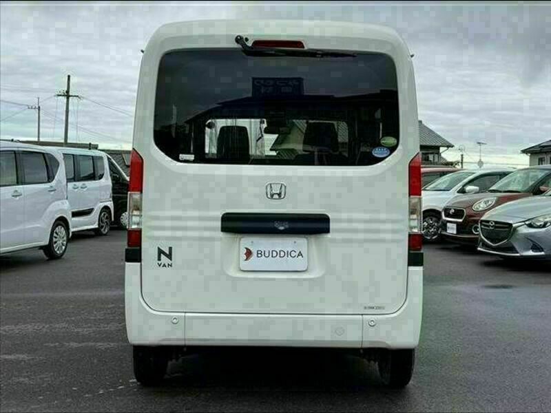 N-VAN