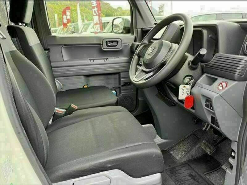 N-VAN