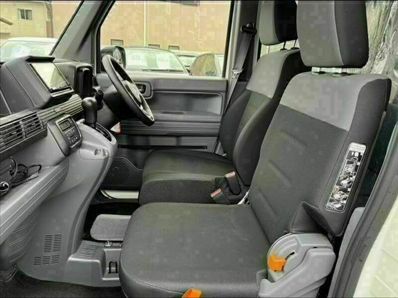 N-VAN