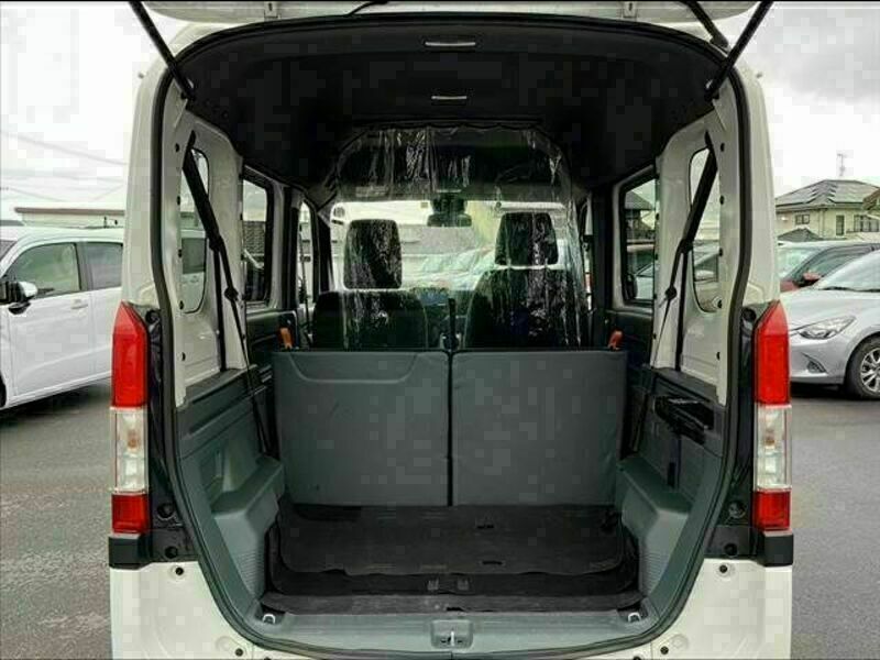 N-VAN