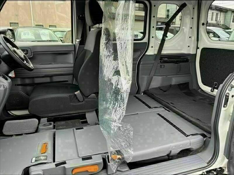 N-VAN