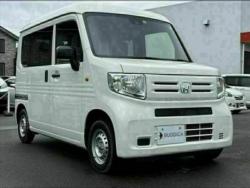 N-VAN