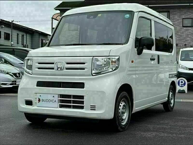 N-VAN