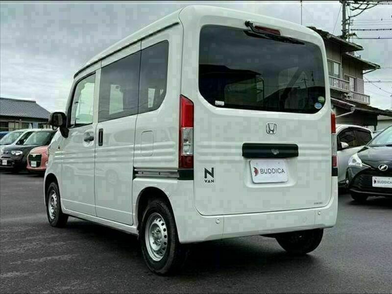 N-VAN