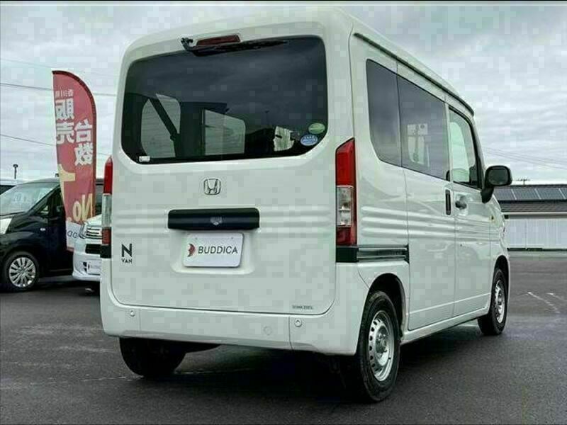N-VAN