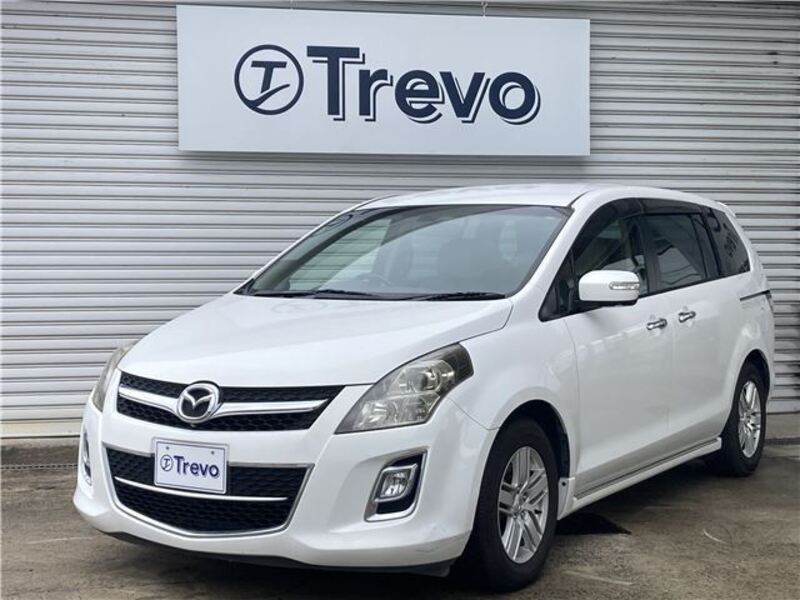 MAZDA MPV