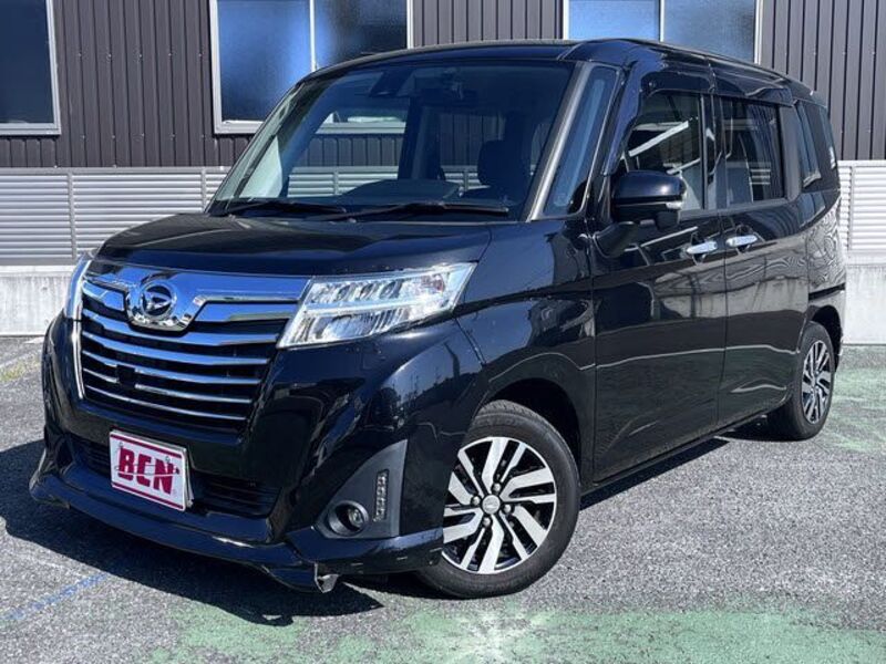 DAIHATSU THOR
