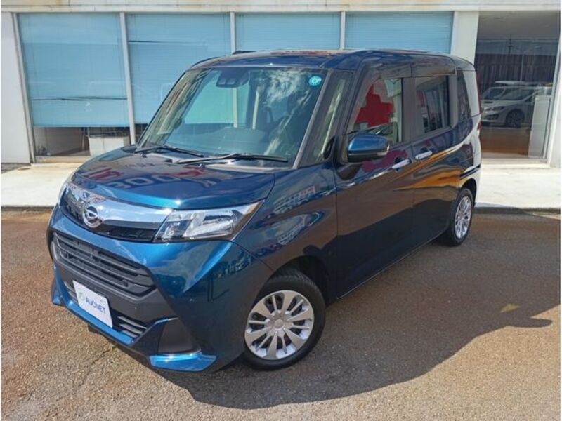 DAIHATSU THOR