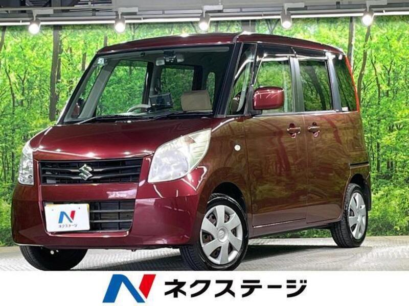 SUZUKI PALETTE