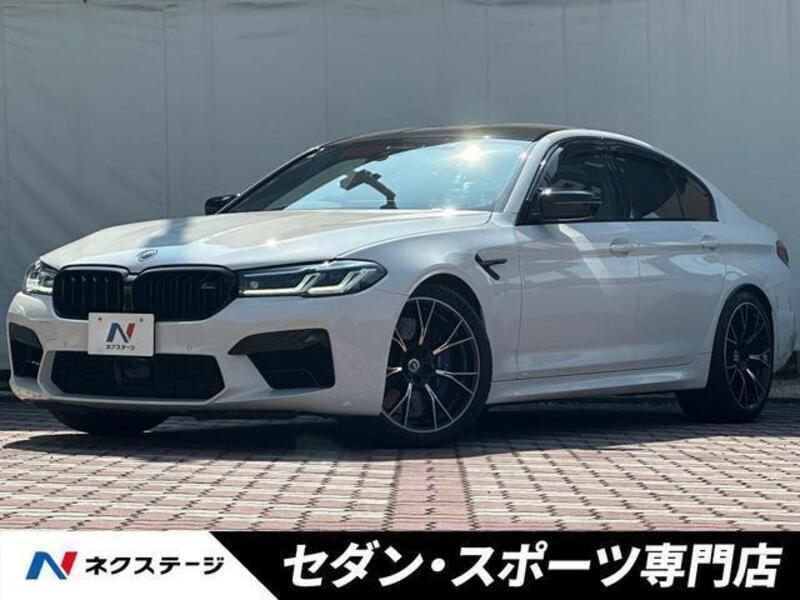 BMW M5