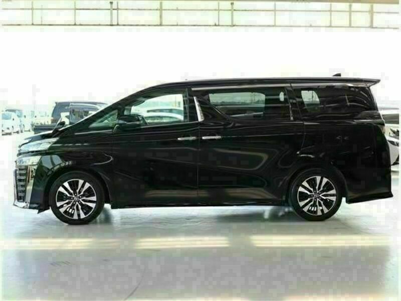 VELLFIRE