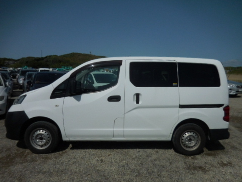 NV200 VANETTE