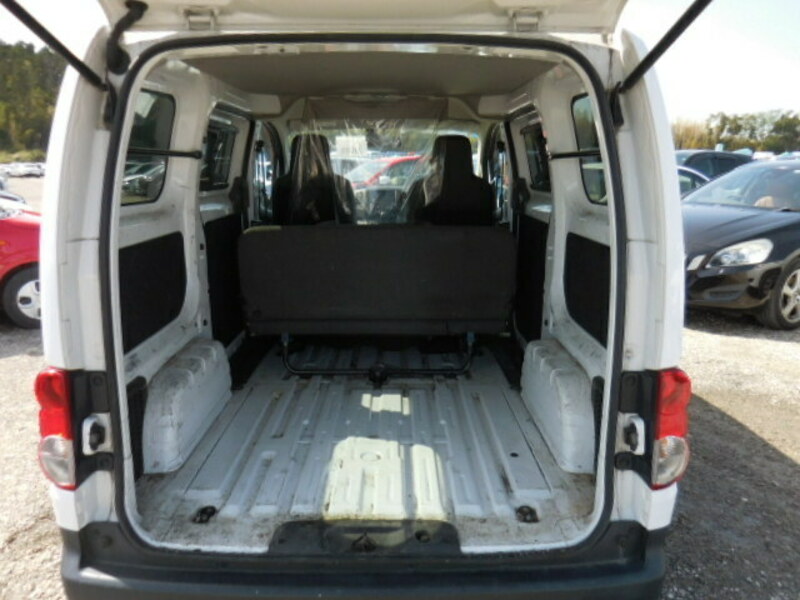 NV200 VANETTE