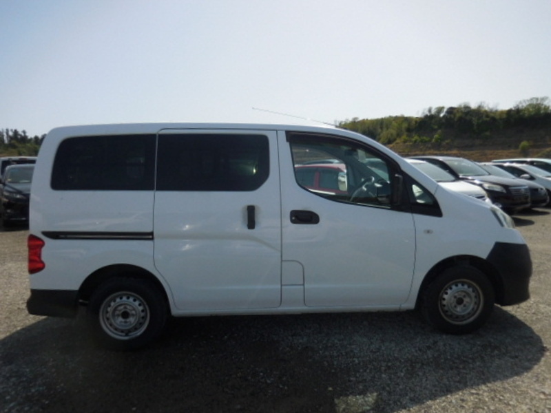 NV200 VANETTE