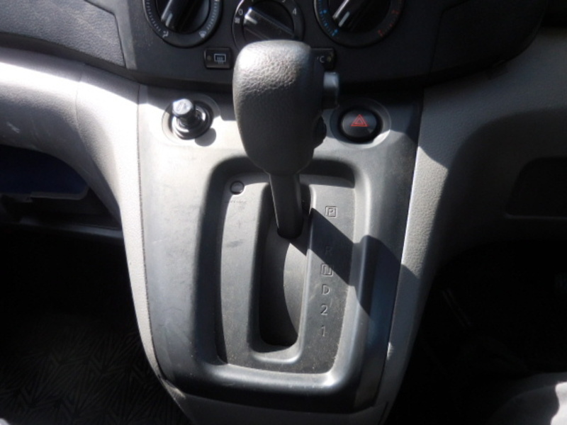 NV200 VANETTE