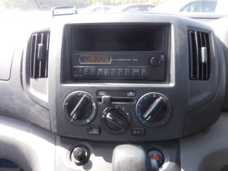 NV200 VANETTE
