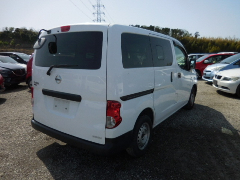 NV200 VANETTE