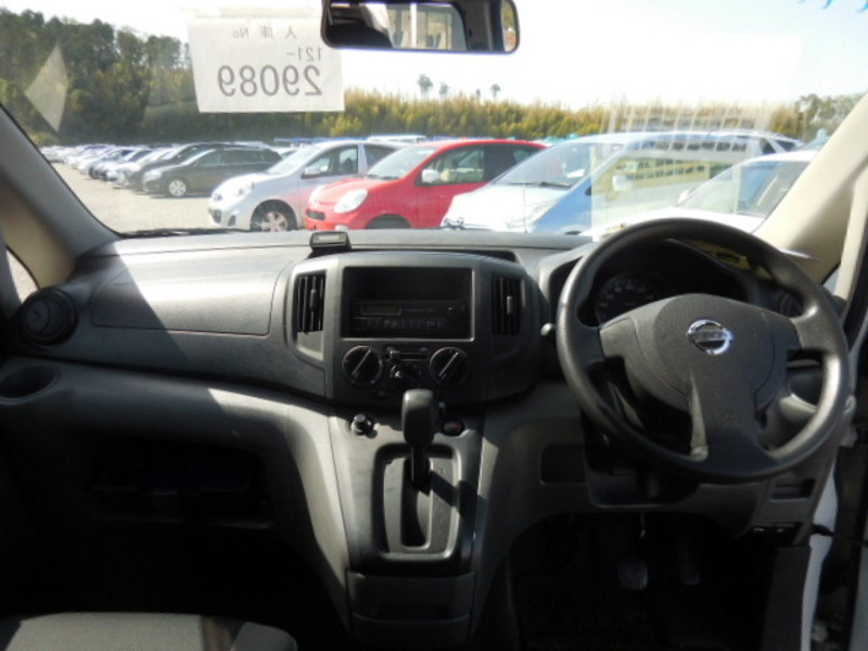 NV200 VANETTE