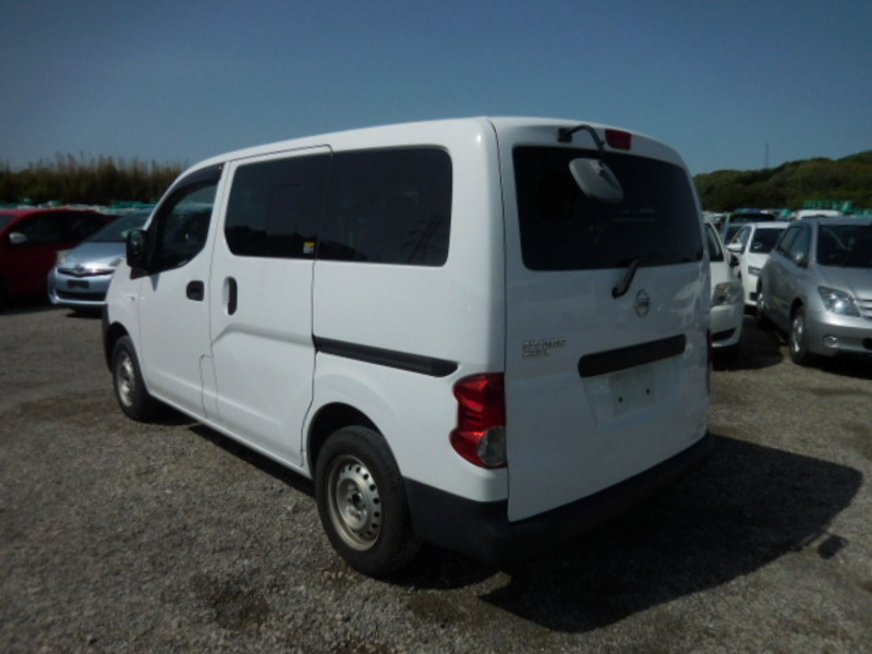 NV200 VANETTE