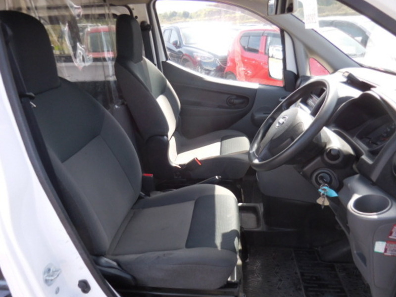 NV200 VANETTE