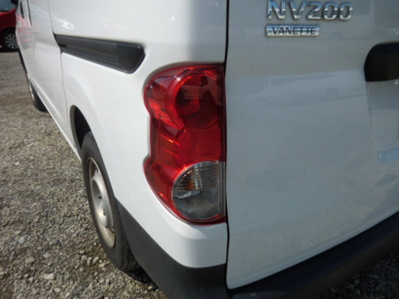 NV200 VANETTE