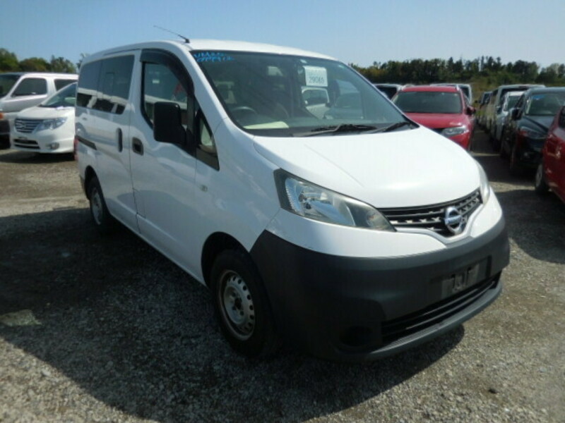 NV200 VANETTE