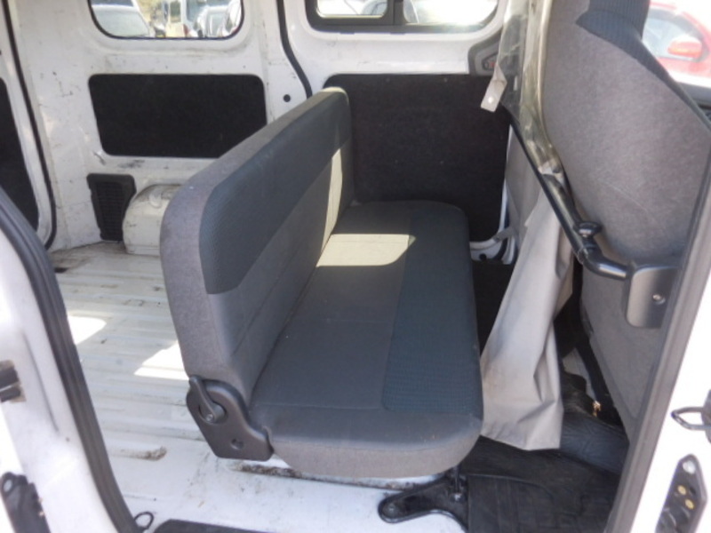 NV200 VANETTE