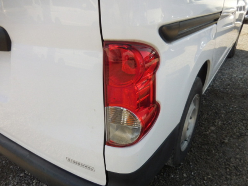 NV200 VANETTE
