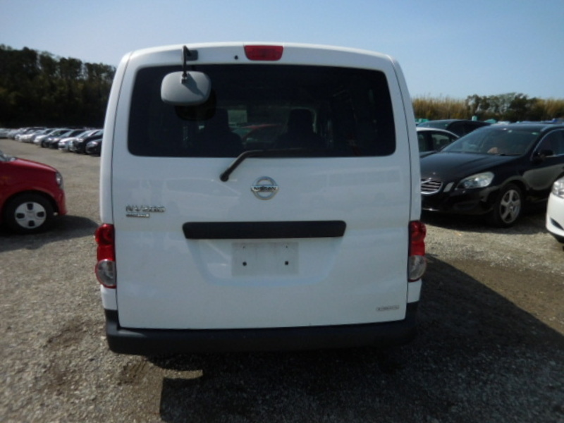 NV200 VANETTE