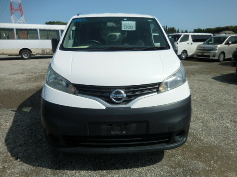 NV200 VANETTE