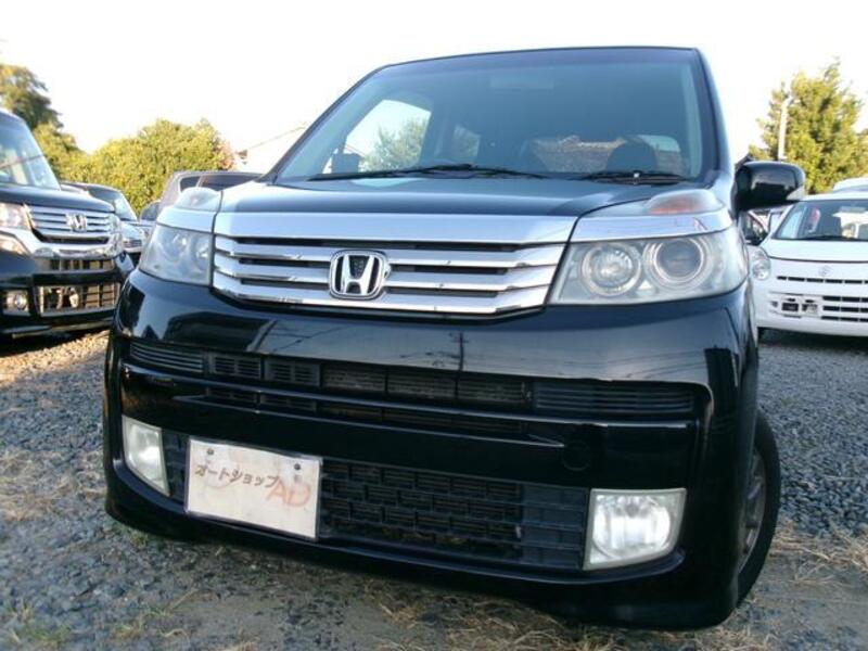 HONDA LIFE