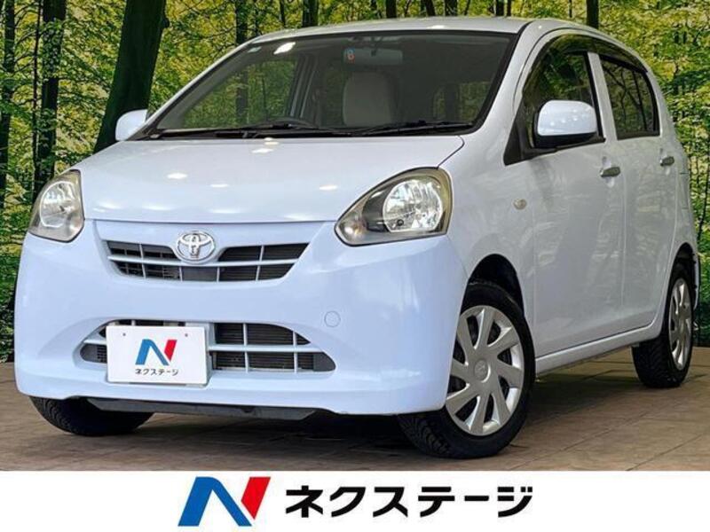 TOYOTA PIXIS EPOCH
