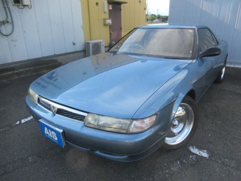 MAZDA EUNOS COSMO