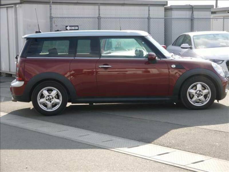 MINI