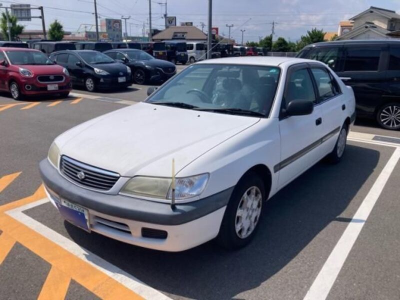 TOYOTA CORONA PREMIO