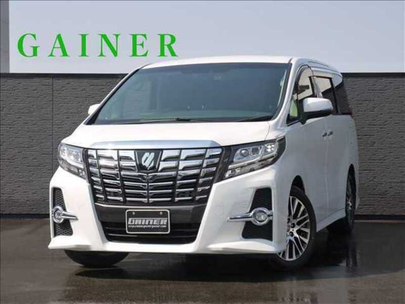 ALPHARD-0