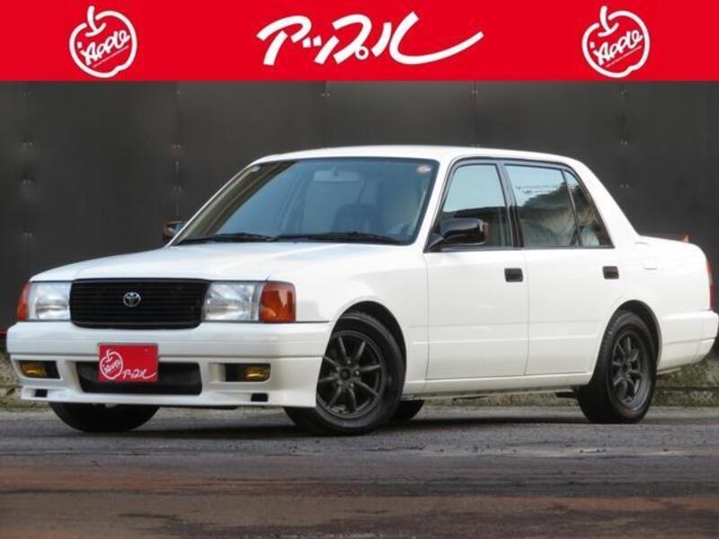 TOYOTA COMFORT