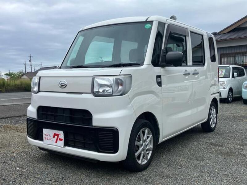 DAIHATSU HIJET CADDIE