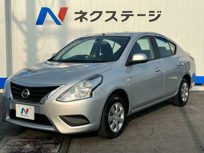 2016 nissan latio