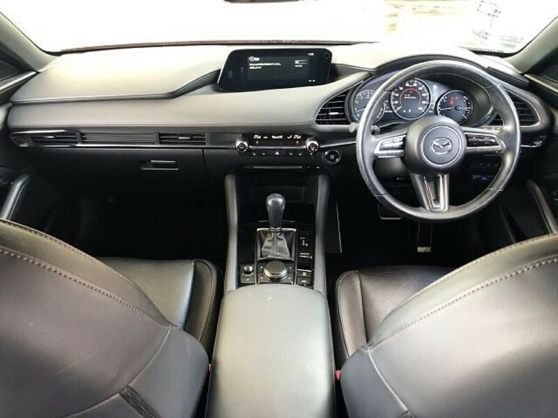 MAZDA3