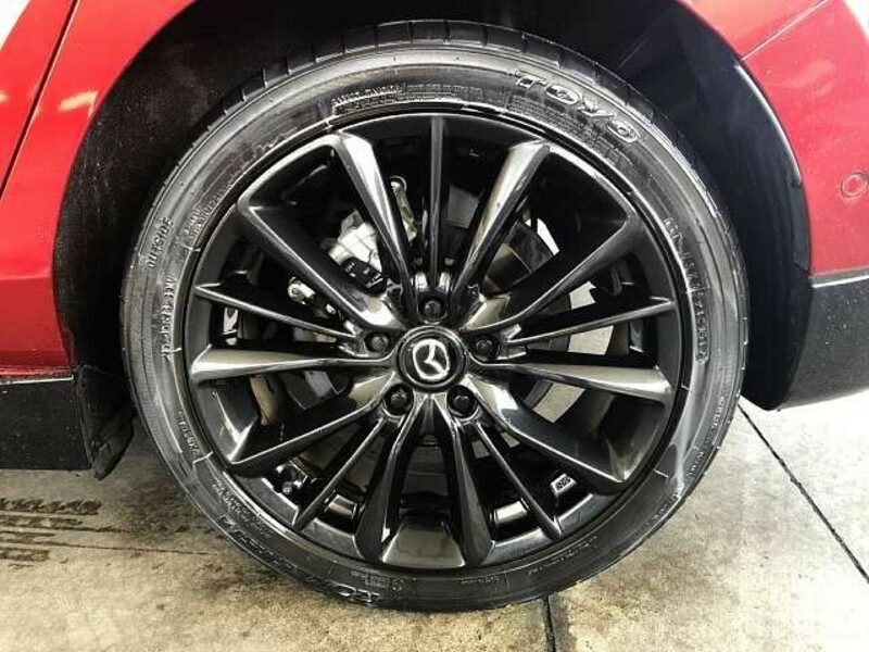 MAZDA3