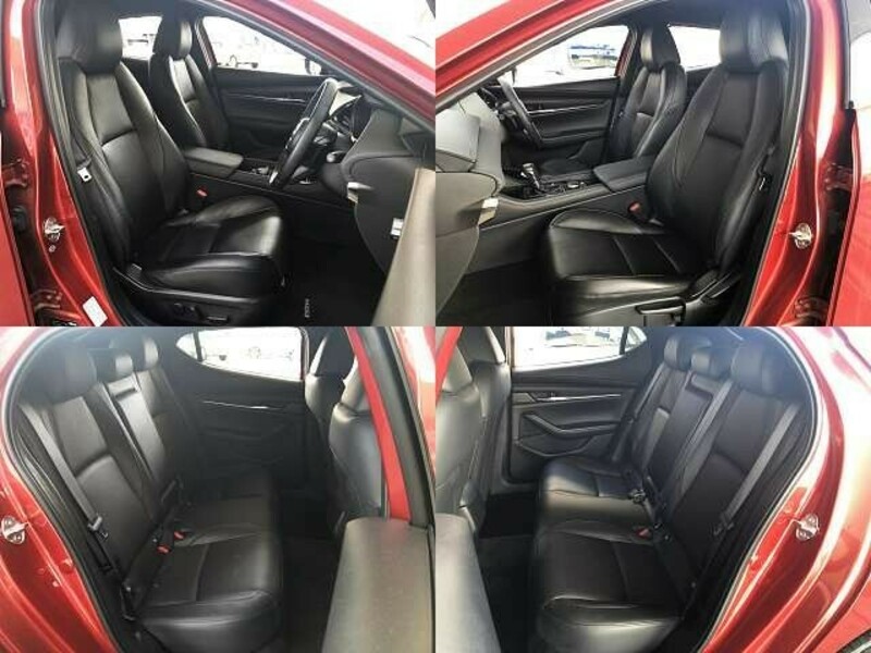 MAZDA3