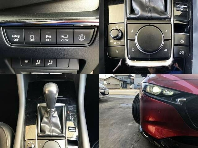 MAZDA3