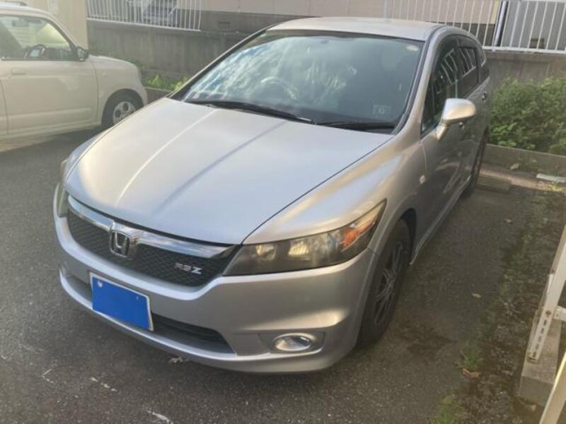 HONDA STREAM